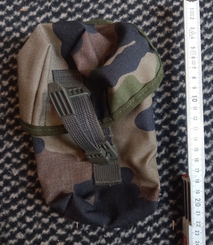 Doppel magazintasche g36 - magazintasche,