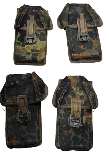 Bw bundeswehr - 4, x
