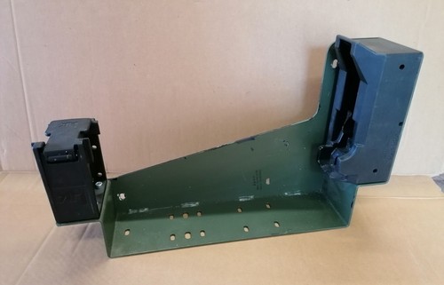Gewehrhalter g36 - hk,