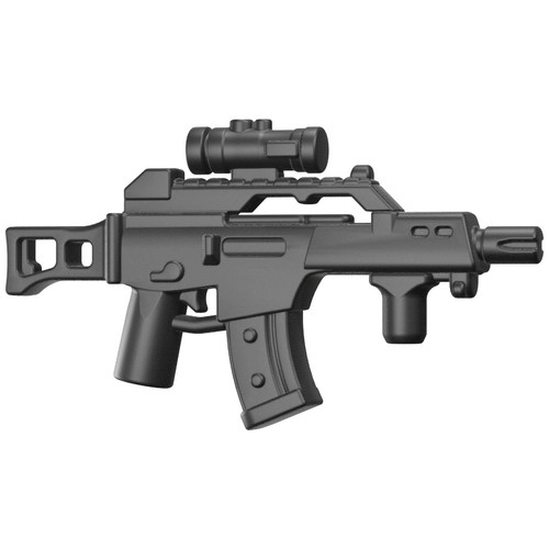 G36 gewehr lego kompatibel - g36,