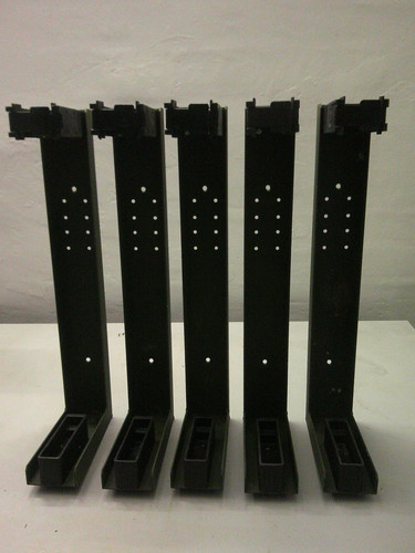 Gewehrhalter g36 heckler - g36, hk