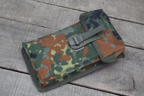 Bundeswehr magazintasche - bw,