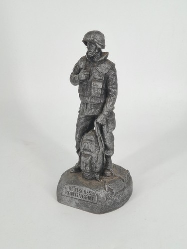 Statue bundeswehr bw - statue,