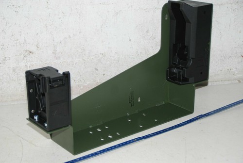 Gewehrhalter für g36 heckler - für,